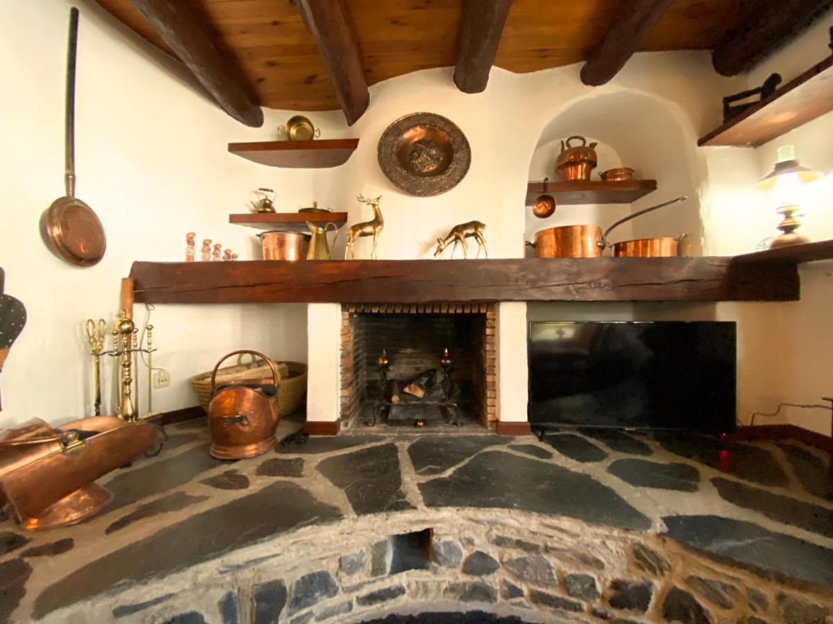 C5 Bordes D'Arinsal, Duplex Rustico Con Chimenea, Arinsal, Zona Vallnord Mas de Ribafeta Exterior photo