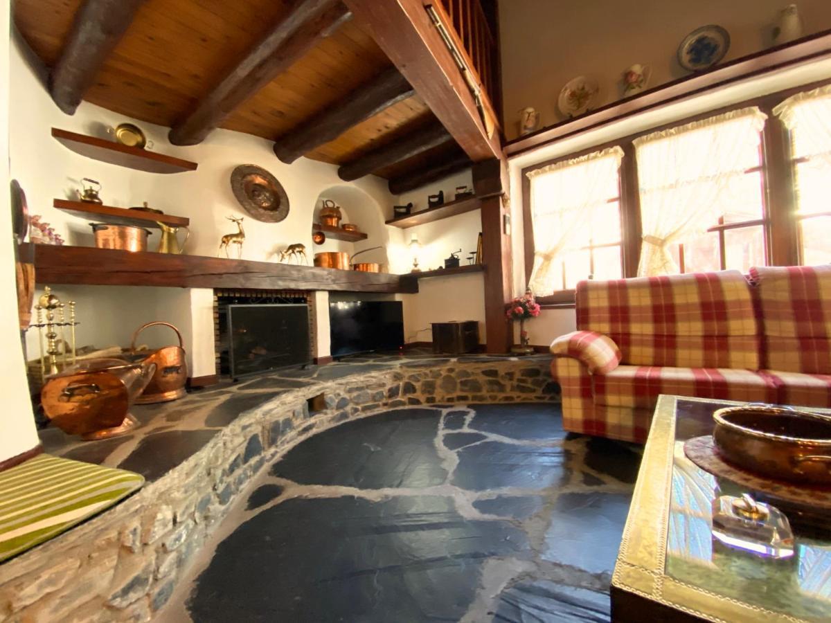 C5 Bordes D'Arinsal, Duplex Rustico Con Chimenea, Arinsal, Zona Vallnord Mas de Ribafeta Exterior photo